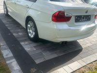 używany BMW 320 Sprzedam 3