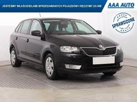 Używany Skoda Rapid 2014 Czarny Hatchback