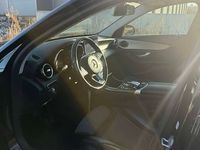 Używany Mercedes 220 2014