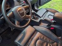 używany Audi A3 8p sportback 2004 2.0
