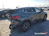 używany BMW X2 SDRIVE28I, rok produkcji 2019 z USA !!!