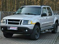 używany Ford Explorer 4dm 210KM 2004r. 197 000km