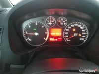 używany Ford C-MAX Lift 1.6 TDCi 109 KM OC ważne rok czasu