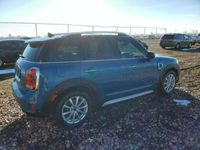 używany Mini Cooper S Countryman Countryman 2019, 2.0L, 4x4, COOPER S 2019, 2.0L, 4x4, , porysowany lakier