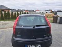 Używany Fiat Punto 2006 Hatchback