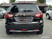 używany Suzuki SX4 S-Cross 1,6 120KM navi kam 4x4 allgrip key lees …