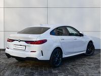 Używany BMW 218 Shadowline 136 KM (100 kW) 2024 Biel alpejska Coupe