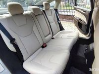 używany Ford Fusion 