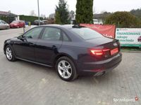 używany Audi A4 2.0 S line