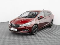 używany Opel Astra SK468NN#1.4 T Dynamic Podgrz.f i kier K.cofania …