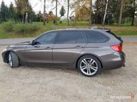 używany BMW 320 F31 D Sport