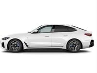 używany BMW i4 eDrive40 Gran Coupe