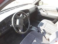 używany VW Passat b3 2.0 benzyna automatyczna skrzynia biegów