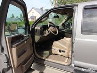 Używany Ford Excursion Limited 2004 SUV