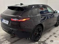 Używany Land Rover Range Rover Velar S 250 KM (183 kW) 2023 Czarny (metalik) SUV