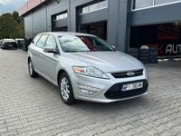 używany Ford Mondeo 2dm 163KM 2011r. 243 101km