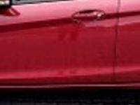 używany Ford Fiesta VII PIERWSZY WŁAŚCICIEL-Zadbany