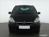 Używany Citroën C8 2005 Szary Minivan