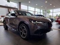 używany Alfa Romeo Stelvio MY24 VELOCE 2.0 GME 280 KM AT8 AWD