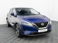 używany Nissan Qashqai WD8468R#1.3 DIG-T mHEV N-Connecta Xtronic Salon PL VAT 23% …