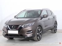 używany Nissan Qashqai 1.3 DIG-T