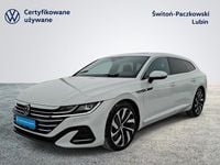 Używany VW Arteon 200 KM (147 kW) 2023