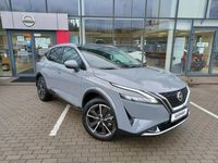 używany Nissan Qashqai II N-Connecta + Pakiet Stylistyczny Dostępne w różnych kolorach.