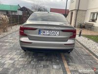 używany Volvo S60 T6 AWD 310KM