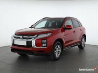 używany Mitsubishi ASX 2.0 MIVEC