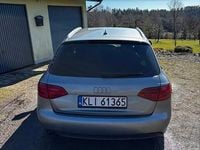 Używany Audi A4 2008 Kombi