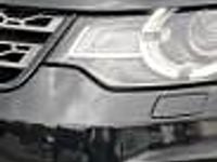 Używany Land Rover Discovery Sport 150 KM (110 kW) 2018 Czarny SUV