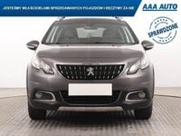 Używany Peugeot 2008 2017 Szary SUV