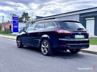 używany Ford Mondeo 1.6 EcoBoost 2013