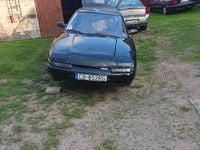 Używany Mazda 323F 1991