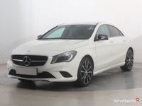 używany Mercedes CLA200 