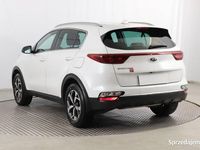 używany Kia Sportage 1.6 GDI