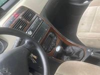 używany Peugeot 307 1,6