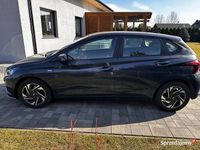 Używany Hyundai i20 2024 Grafitowy Hatchback