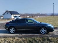 używany Citroën C6 2.2 HDI Manual
