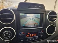 używany Citroën Berlingo XTR FEEL 2017