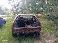 używany Mitsubishi Colt 