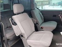 używany VW Caravelle Sprzedam T4 wersja