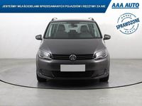 Używany VW Touran 140 KM (102 kW) 2010 Szary Minivan