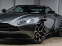 używany Aston Martin DB11 5.2dm 630KM 2019r. 6 570km