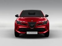 używany Alfa Romeo Junior Ibrida Ibrida SPECIALE 1.2 145 KM (107 kW) eDCT6 MHEV