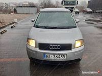 używany Audi A2 