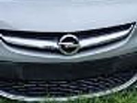 używany Opel Astra KOMBI 2015 W SKÓRZE I REJ. 03/2015