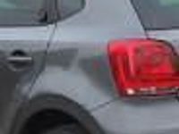 używany VW Polo V 1.2 BENZYNA, ZADBANY