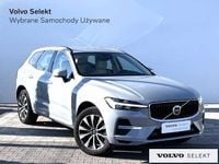 używany Volvo XC60 XC60 B4 B Core aut