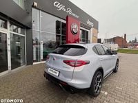 używany Alfa Romeo Stelvio MY24 VELOCE 2.0 GME 280 KM AT8 AWD